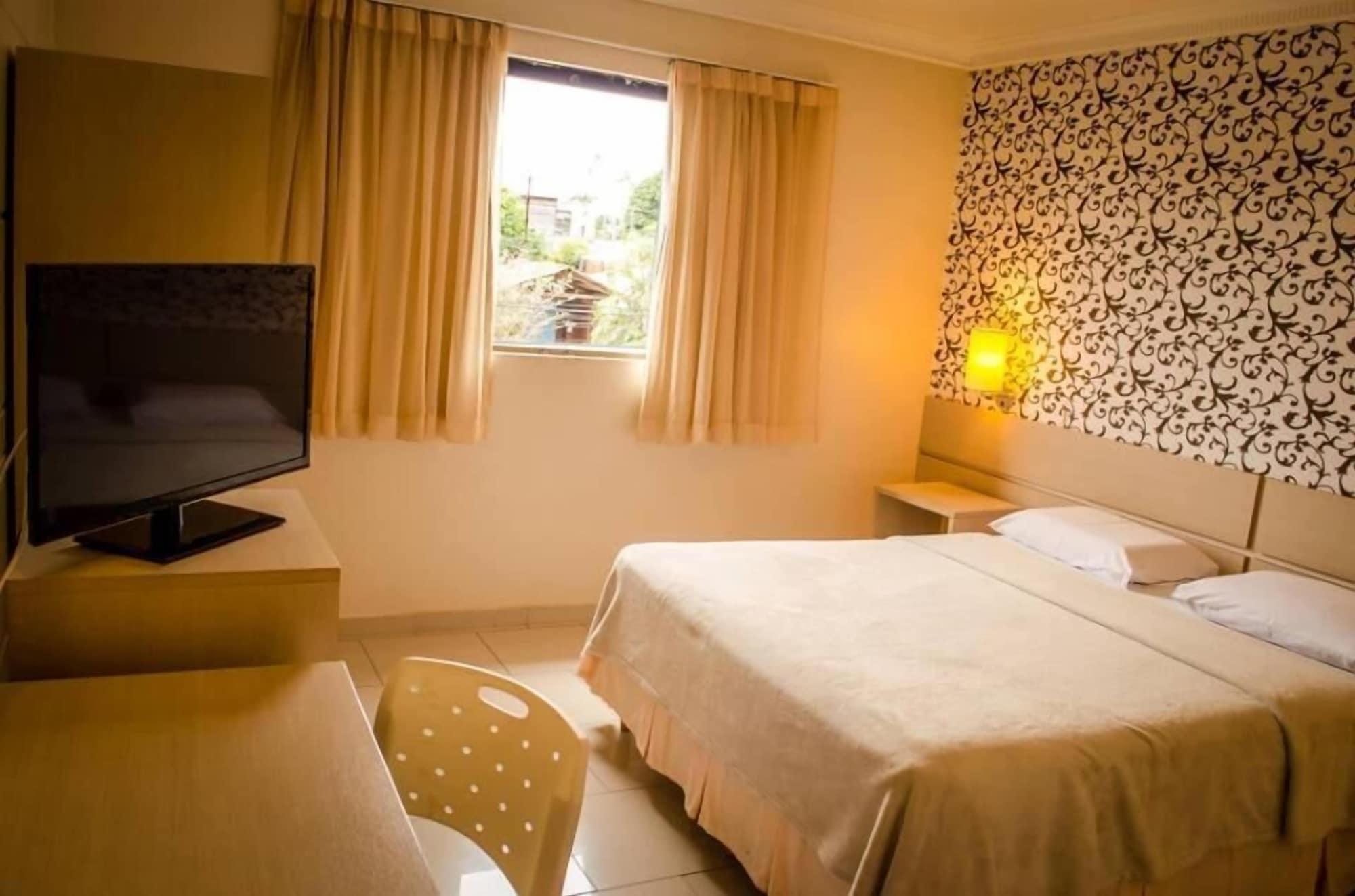 Habitación ATALANTA HOTEL