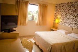 Alojamiento - ATALANTA HOTEL