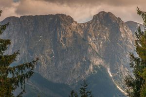 Actividad - Visita Montañas Zakopane Trata en teleferico