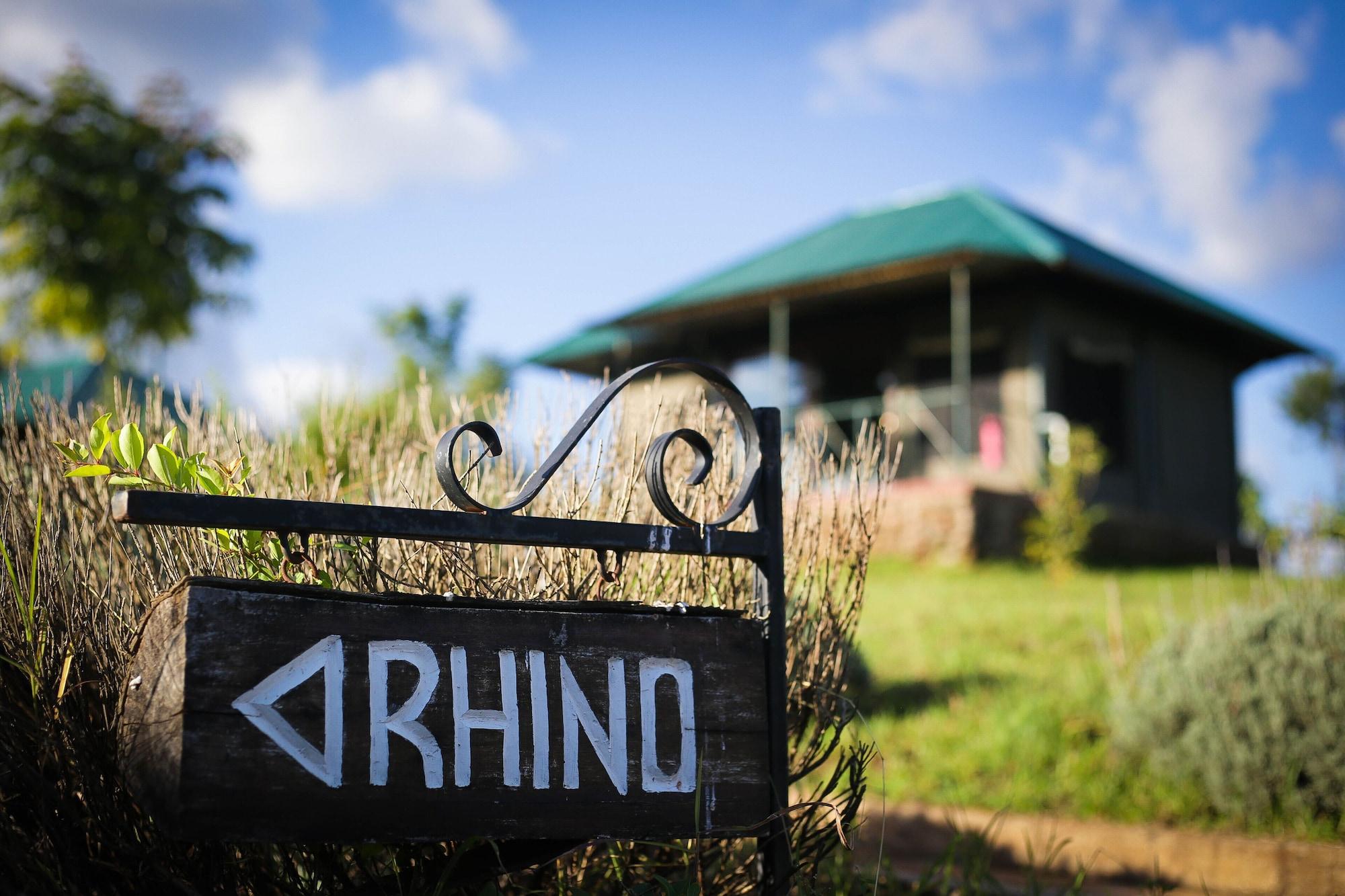 Quarto Karatu Simba Lodge
