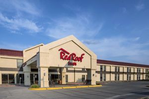 Alojamiento - Red Roof Inn Ames