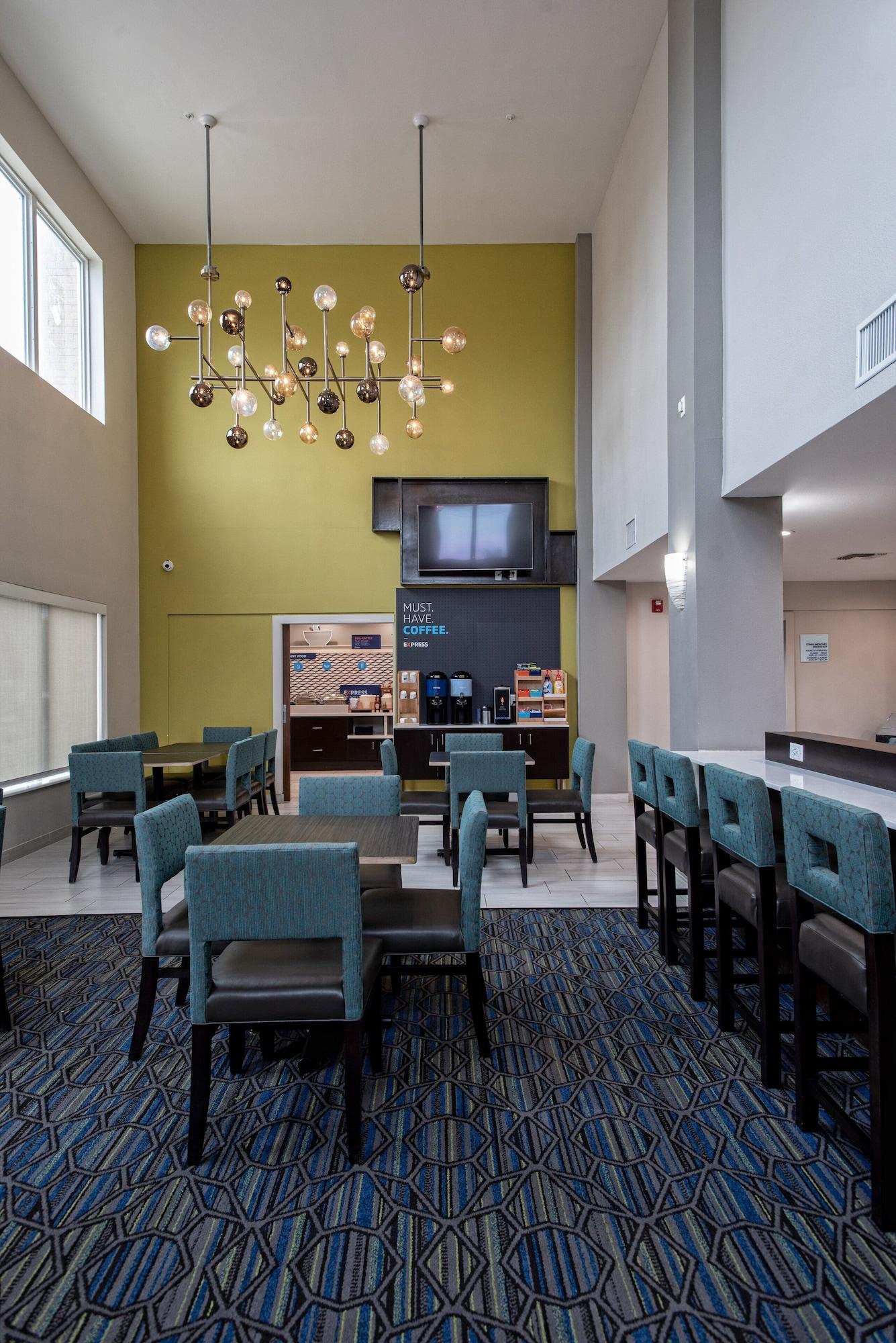 Vista Exterior Holiday Inn Express & Suites Port Aransas/Beach Area by IHG