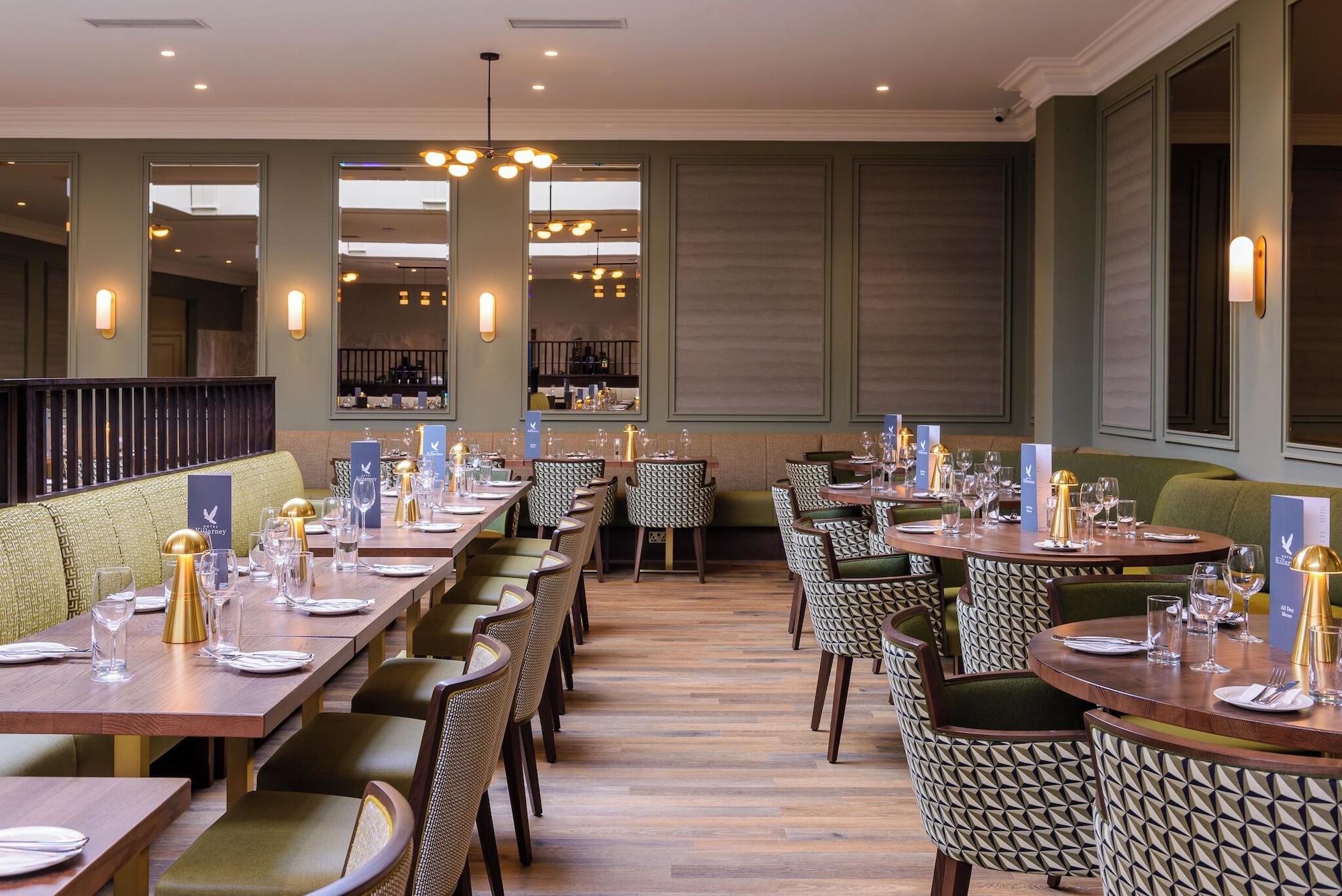 Restaurant Hotel Killarney