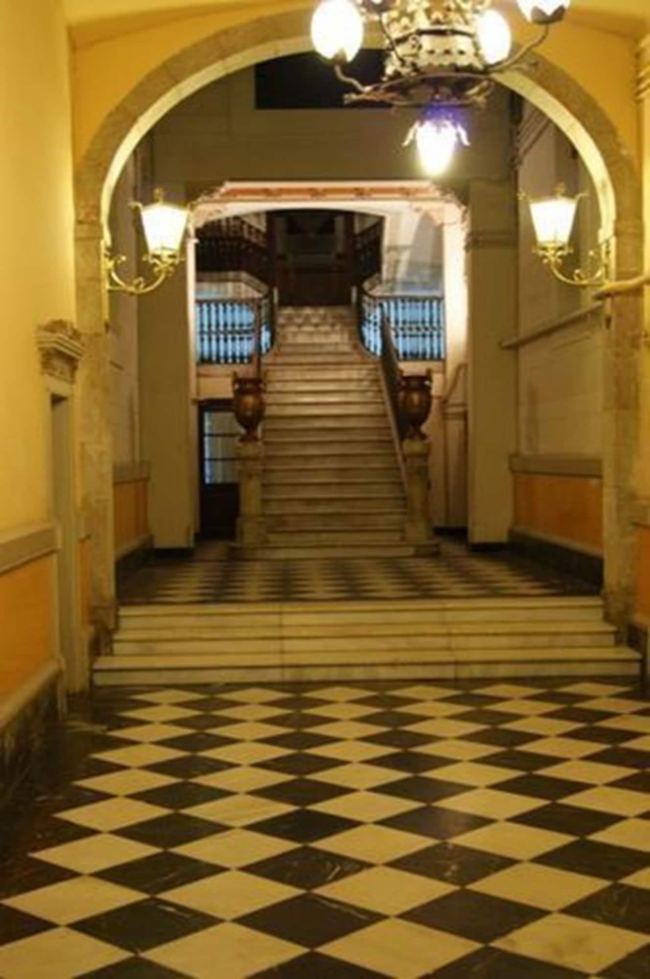Vista Lobby Palace Guesthouse