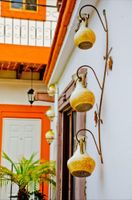 Alojamiento - Quinta Río Boutique Hotel