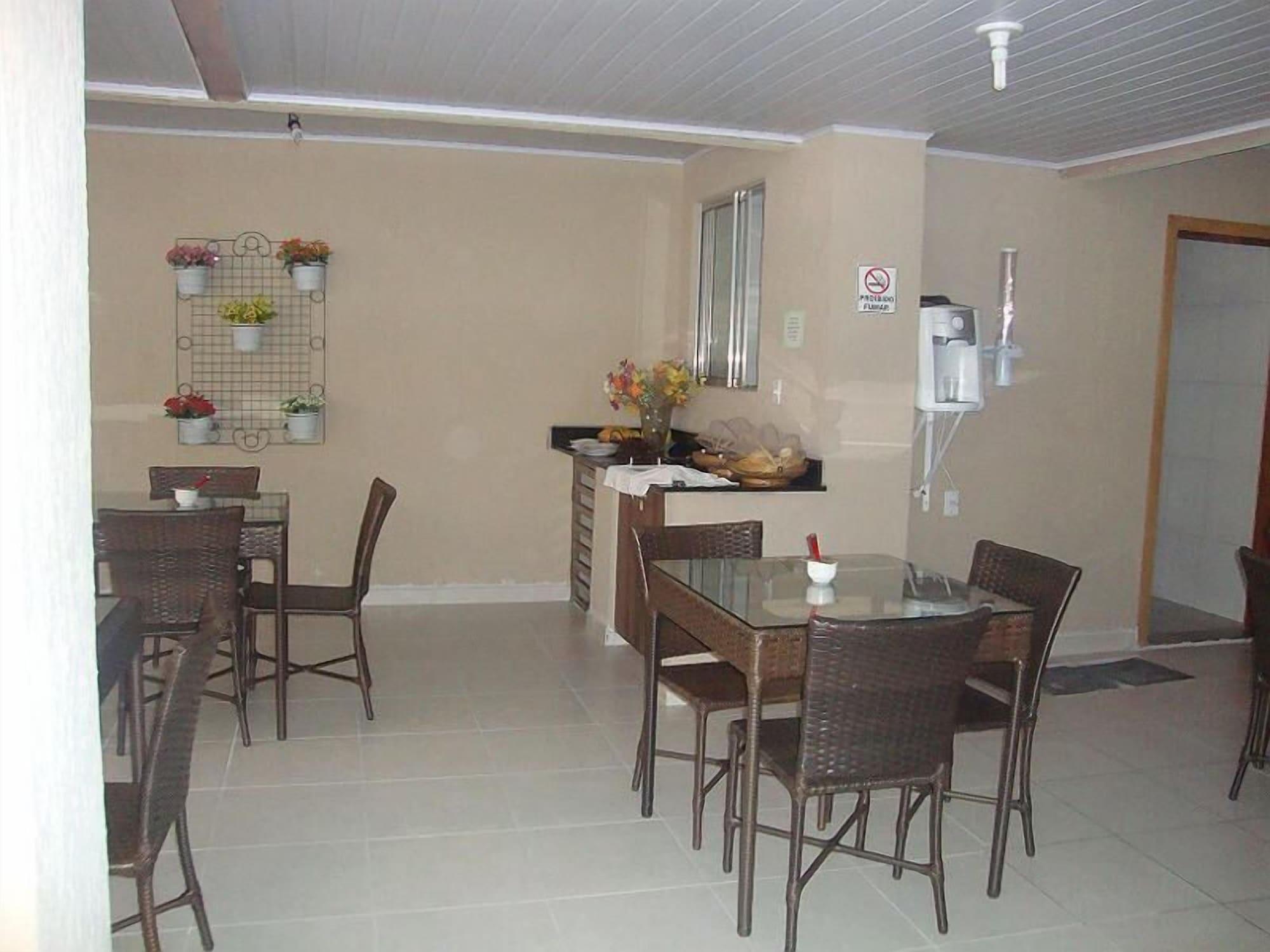 Restaurant Hotel Alves