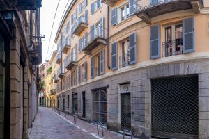 Alojamiento - Oriana Homèl Milano