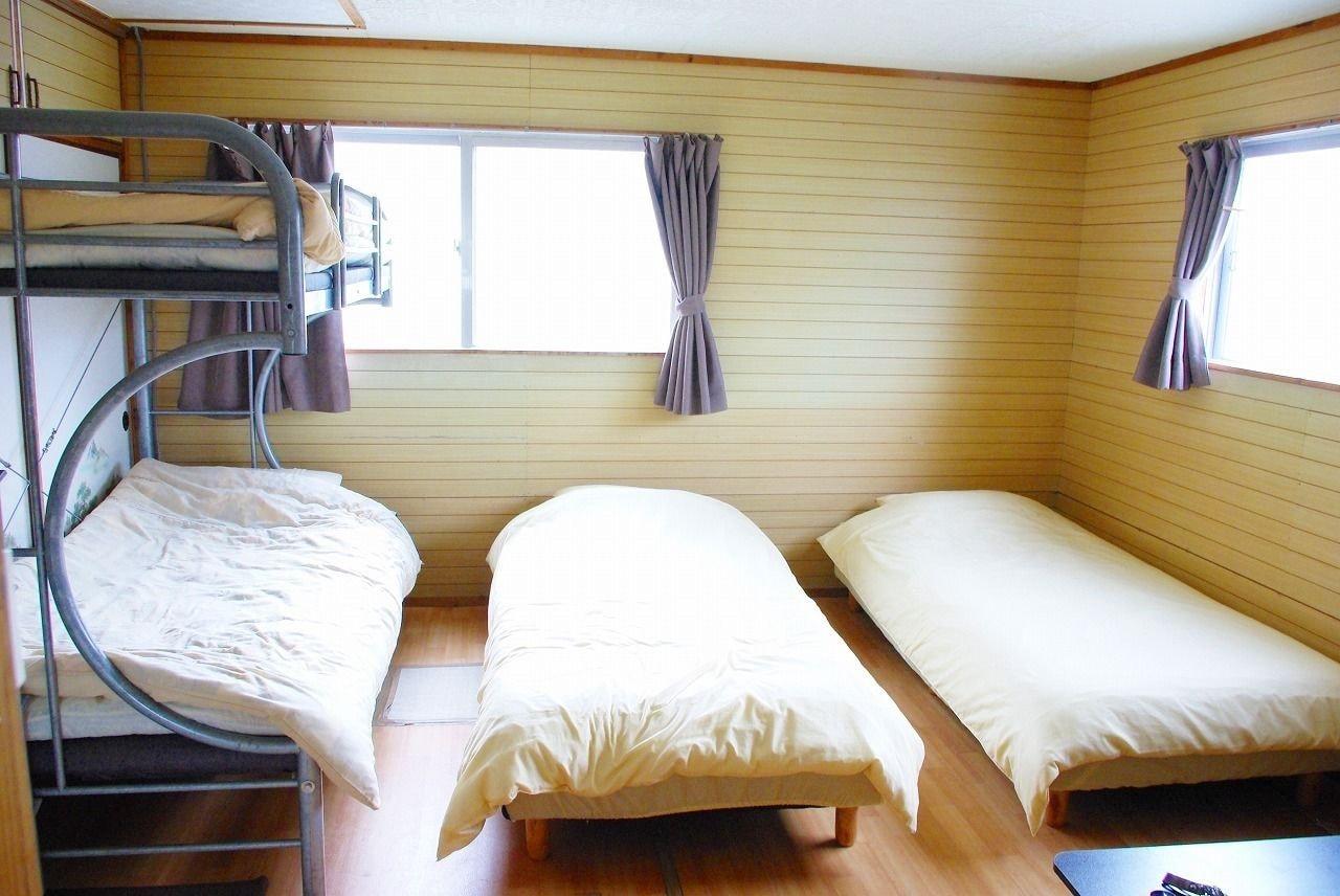 Habitación Guest House Lough Style