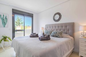 Alquiler Vacacional - Sunset Golf Elegance
