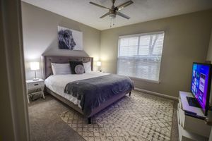 Alquiler Vacacional - Luxury City Escape Near ATL/Buckhead