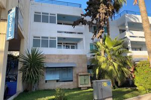 Alojamiento - Hôtel Petite Suède