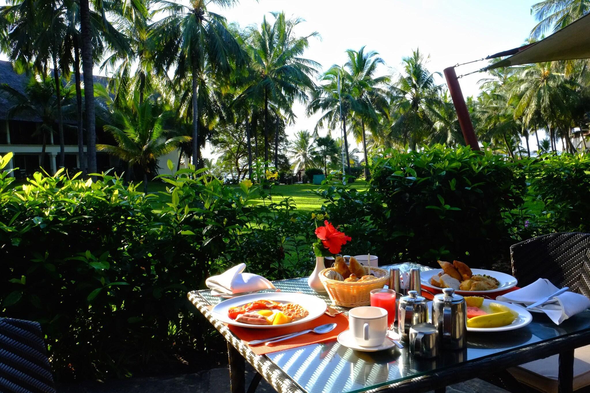 Restaurant Voyager Beach Resort