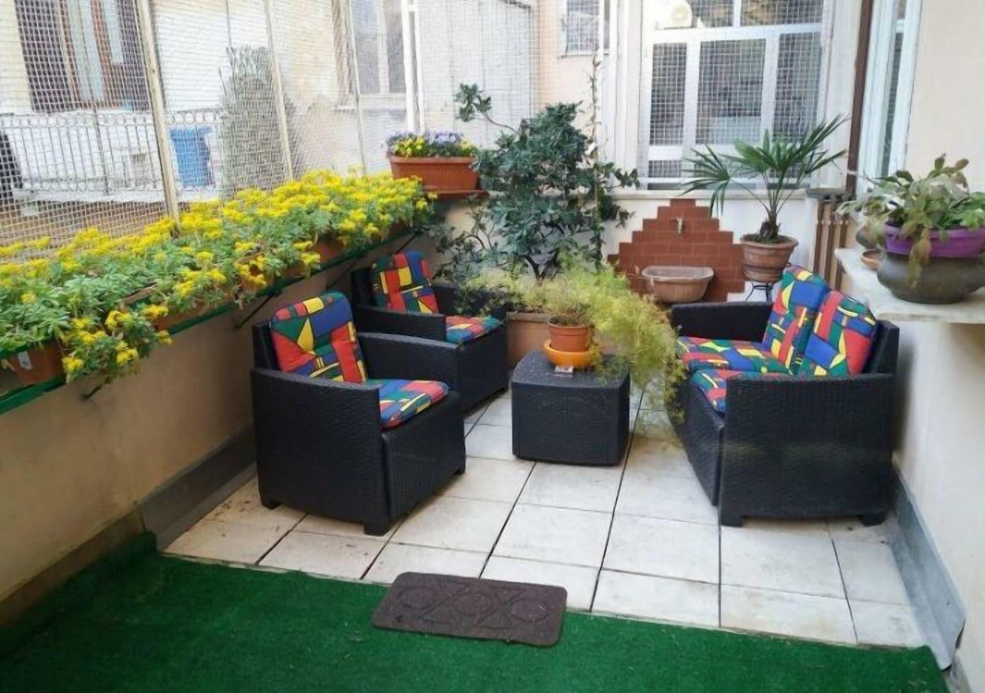 Varios B&B da Selly