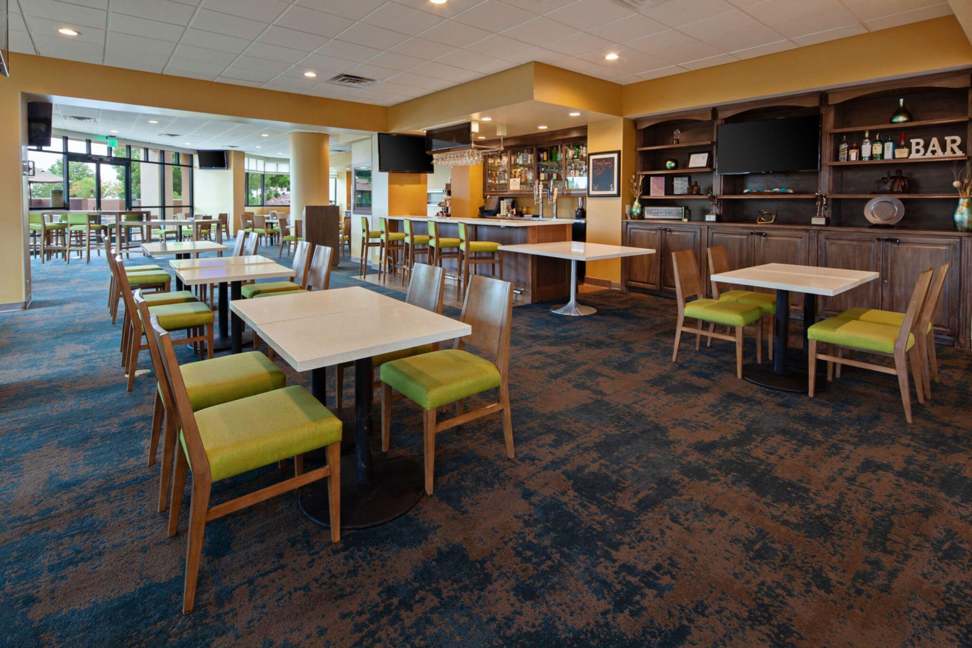 Restaurant Holiday Inn Palmdale-Lancaster by IHG