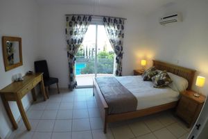 Alquiler Vacacional - Villa Hesperides Gardens