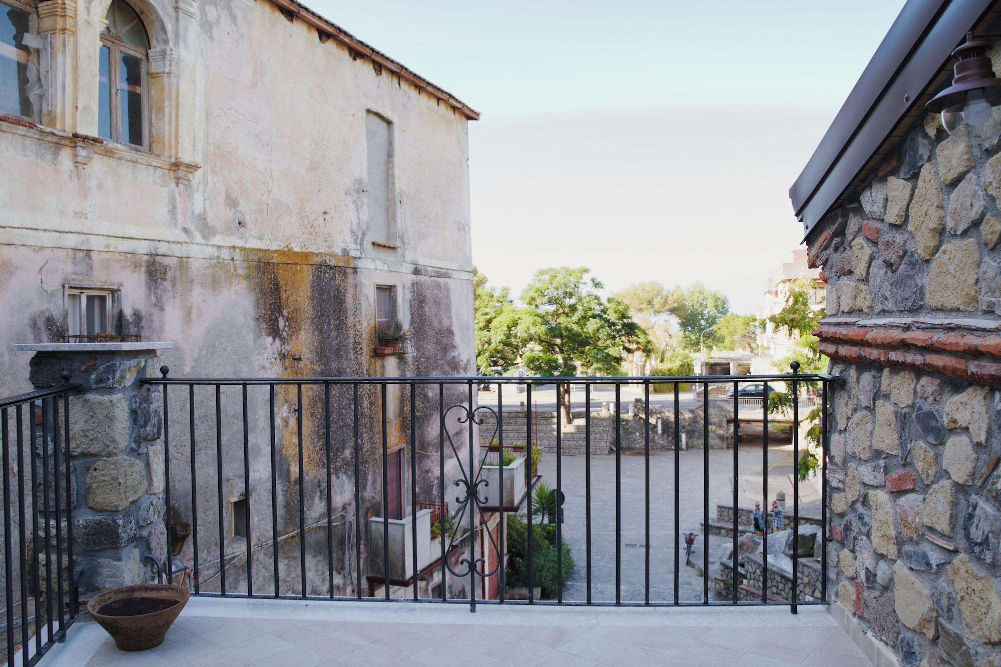 Equipamiento de Habitación Casa Marinari