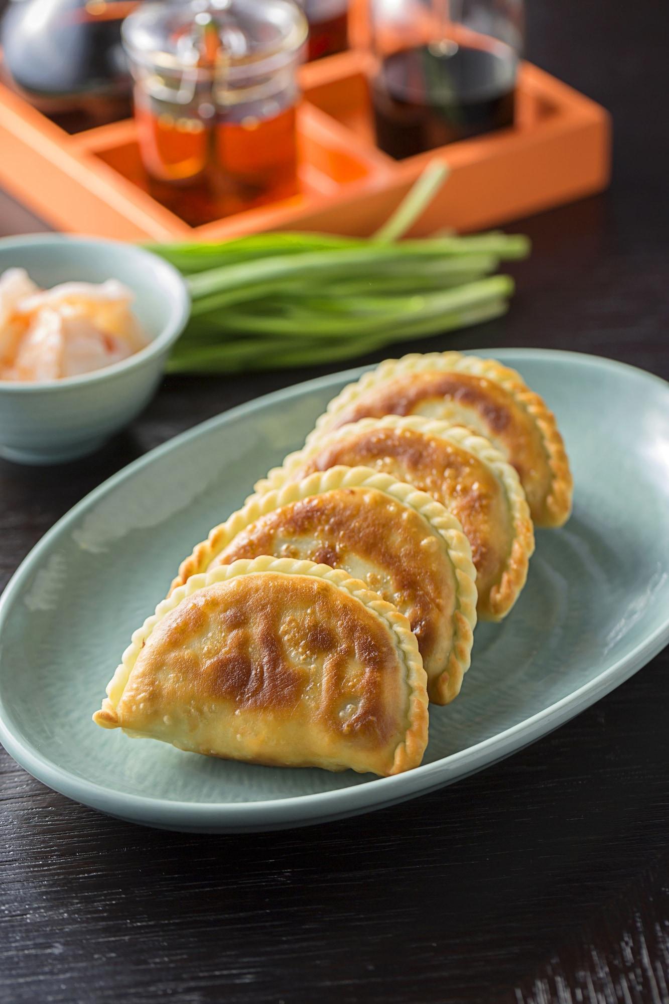 Restaurant Grand Hyatt Dalian