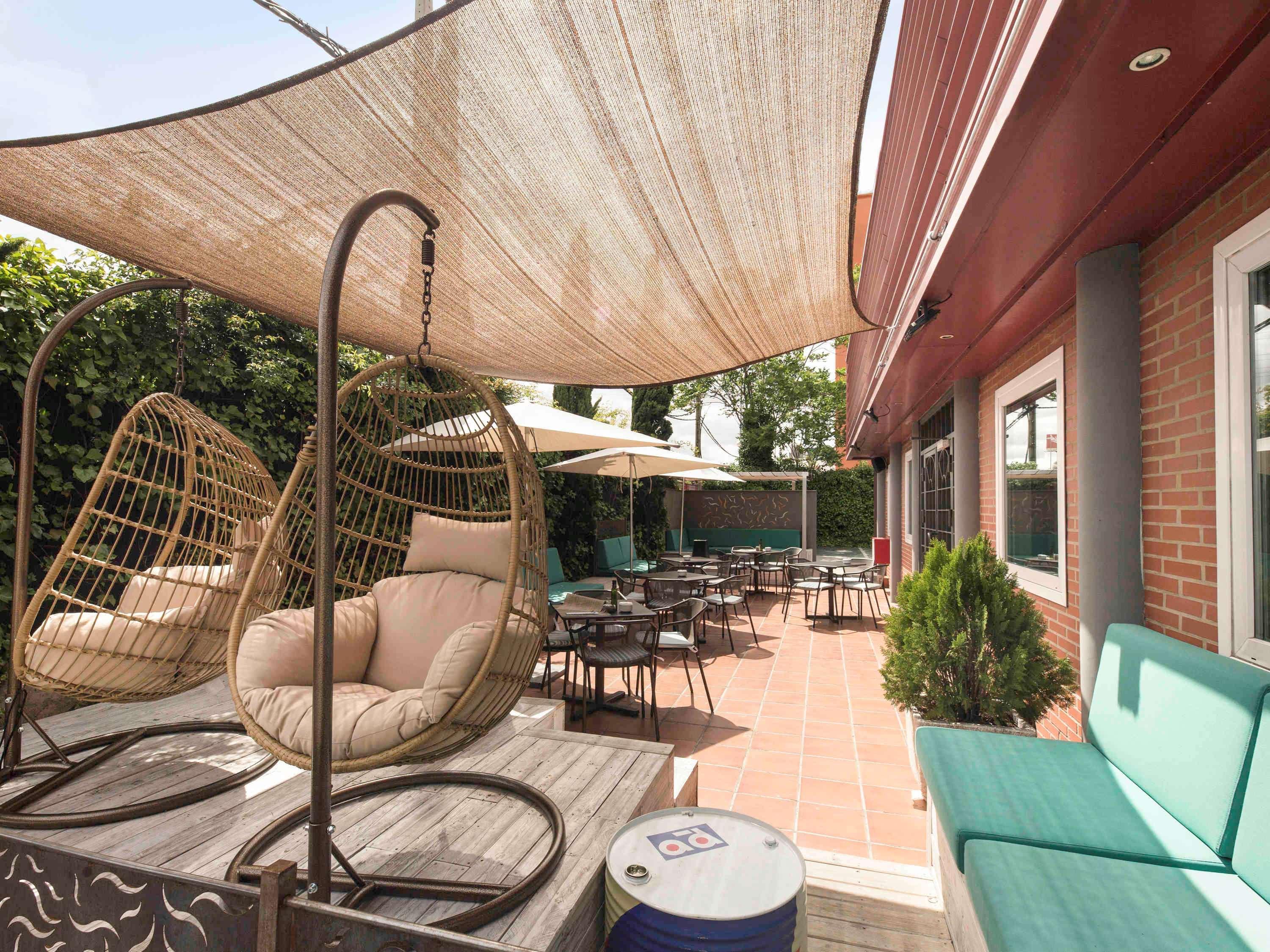 Hotel ibis Madrid Fuenlabrada