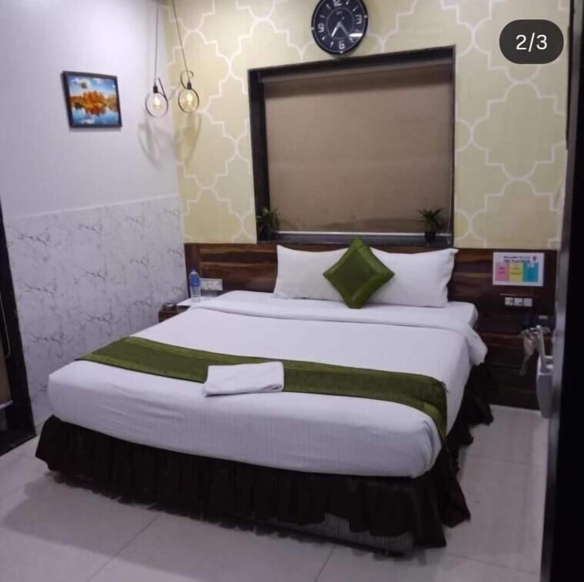 Habitación The Platinum saltlake