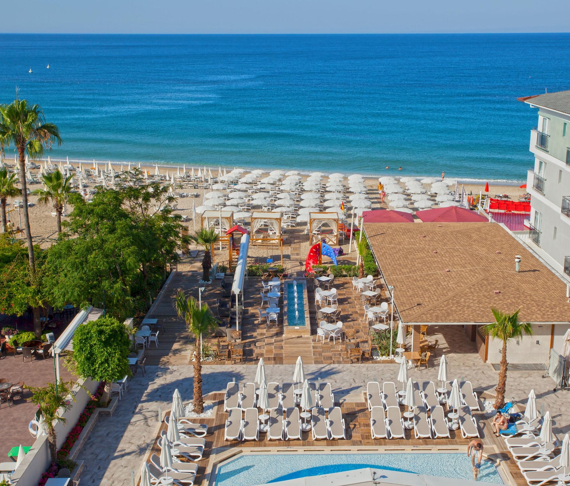 Playa Xperia Saray Beach Hotel  - All Inclusive