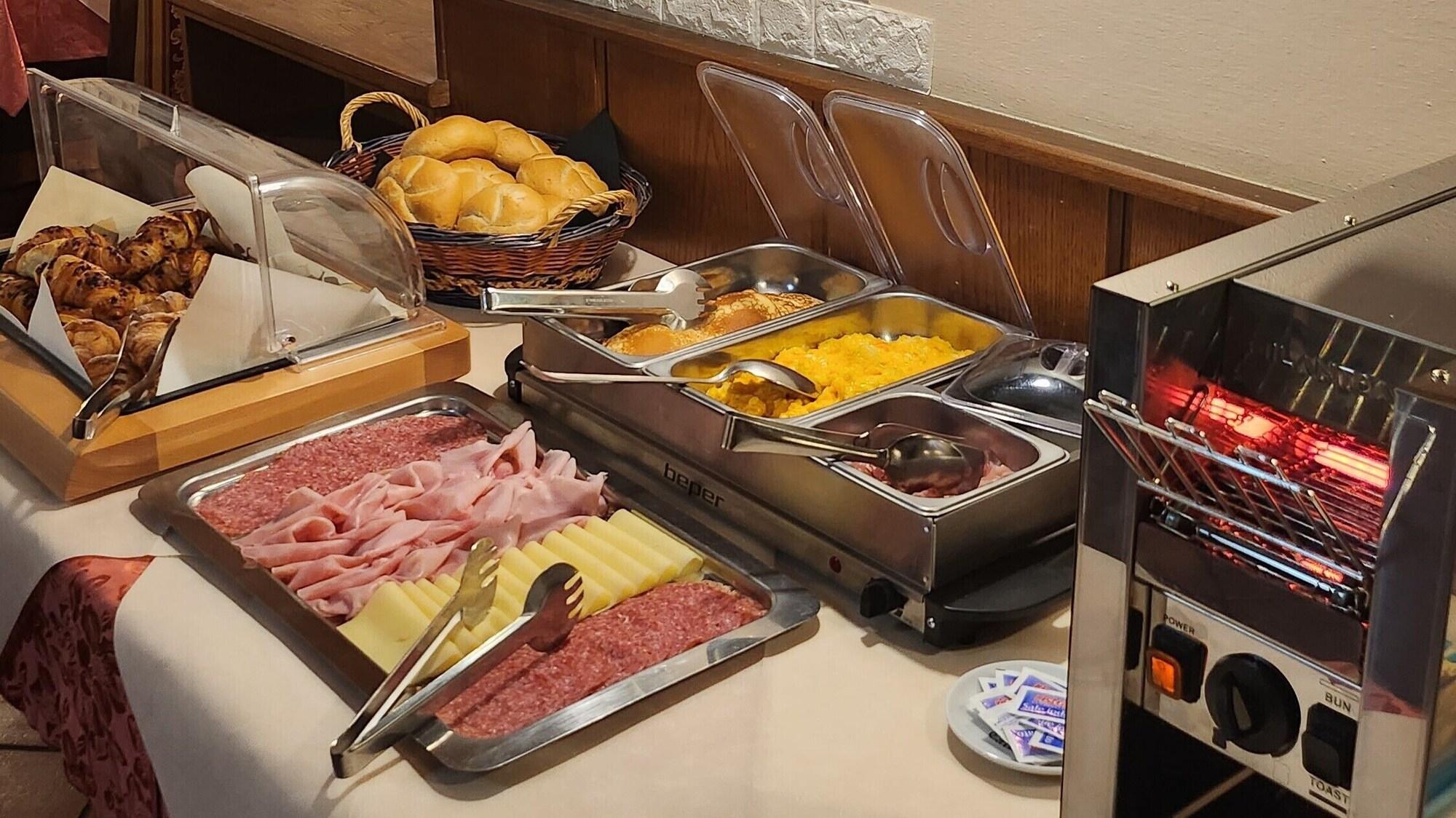 Restaurant InterHotel B&B