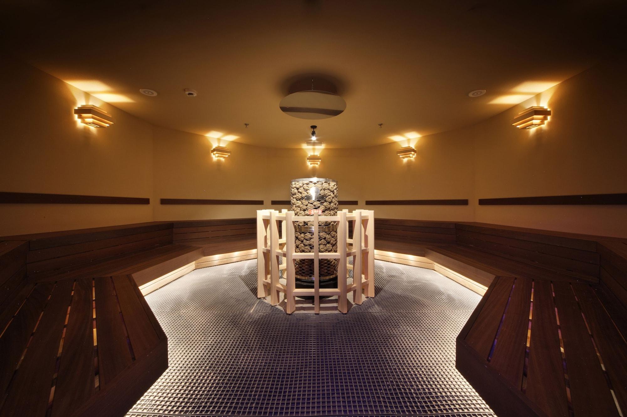 Spa Matsushima Ichinobo