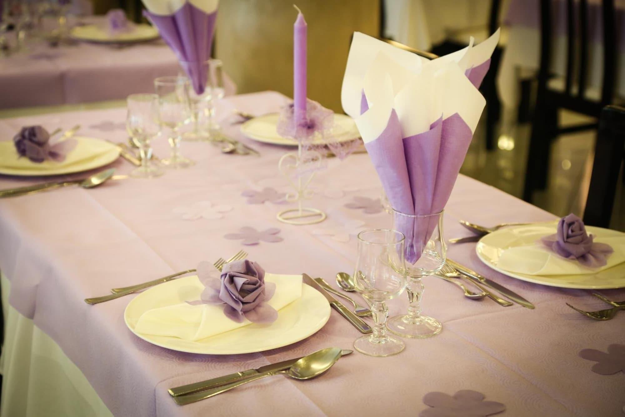 Restaurant Hotel Ambra