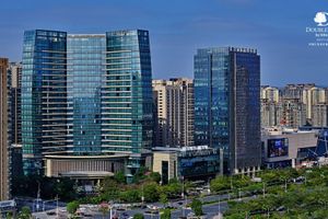 Alojamiento - DoubleTree by Hilton Hotel Heyuan