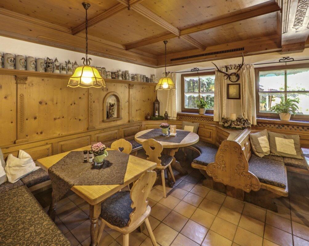 Restaurant Gasthaus Weingast