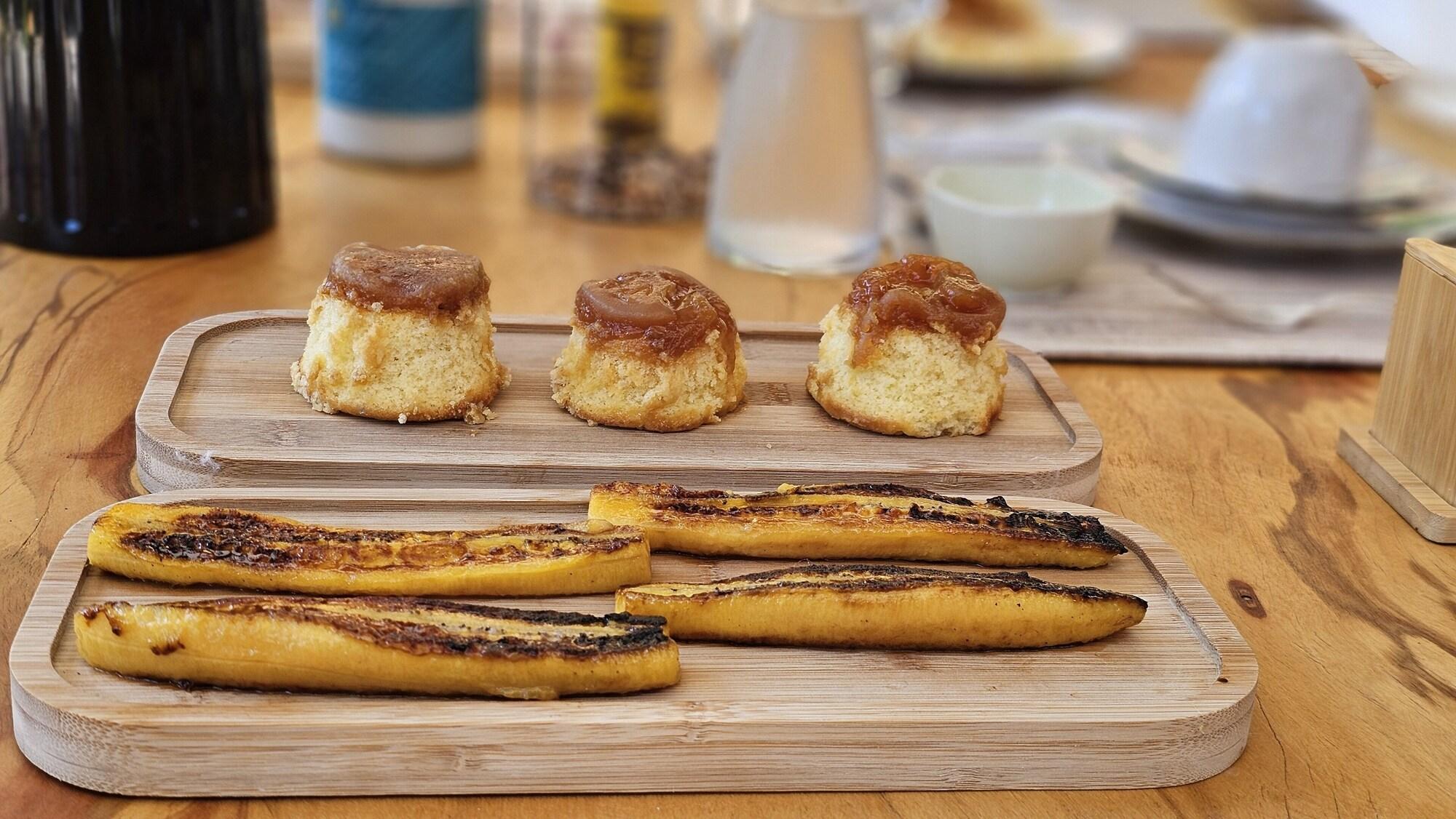 Restaurant VILLA CÉU