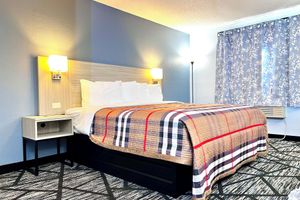 Alojamiento - Hotel Butler Inn PA
