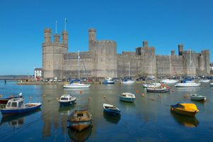 Alojamiento - Victoria House Room Only Accommodation