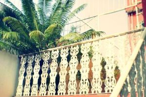 Alojamiento - Pousada Imigrantes Jabaquara