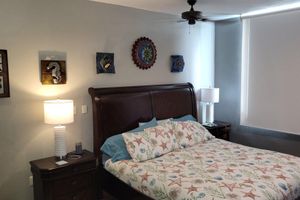 Alquiler Vacacional - Top Floor Condo, Amazing Ocean View, Grounds, & Beach! Residencias Reef #8350