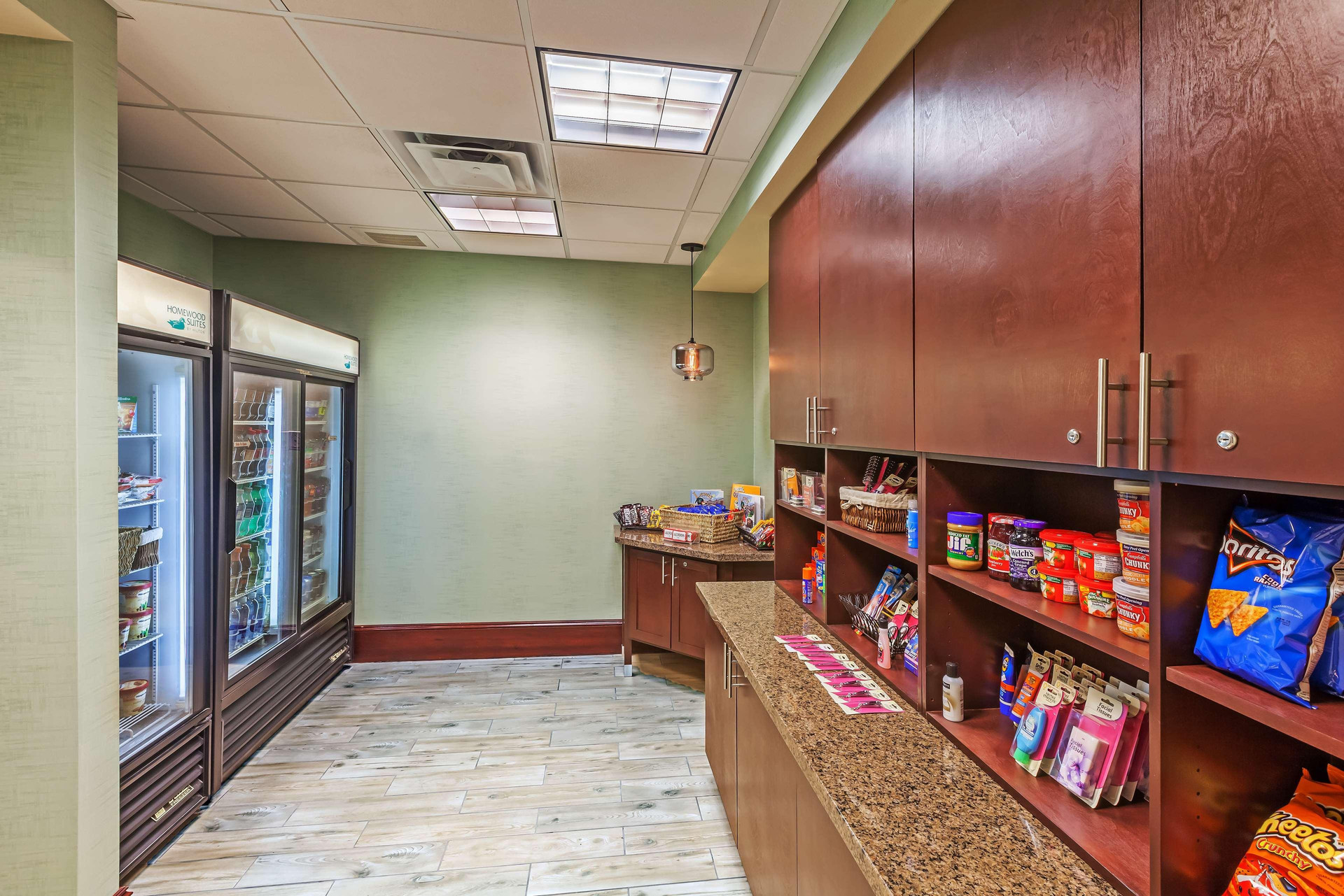 Restaurant Homewood Suites by Hilton Wichita Falls