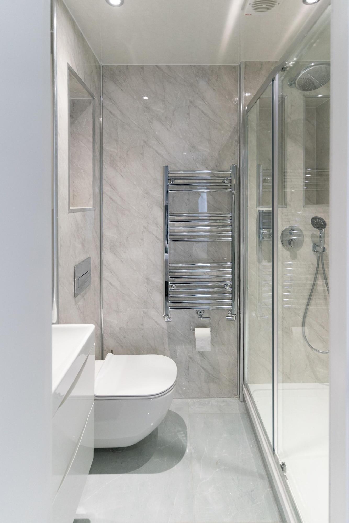 Equipamiento de Habitación Luxury 5BD Guesthouse