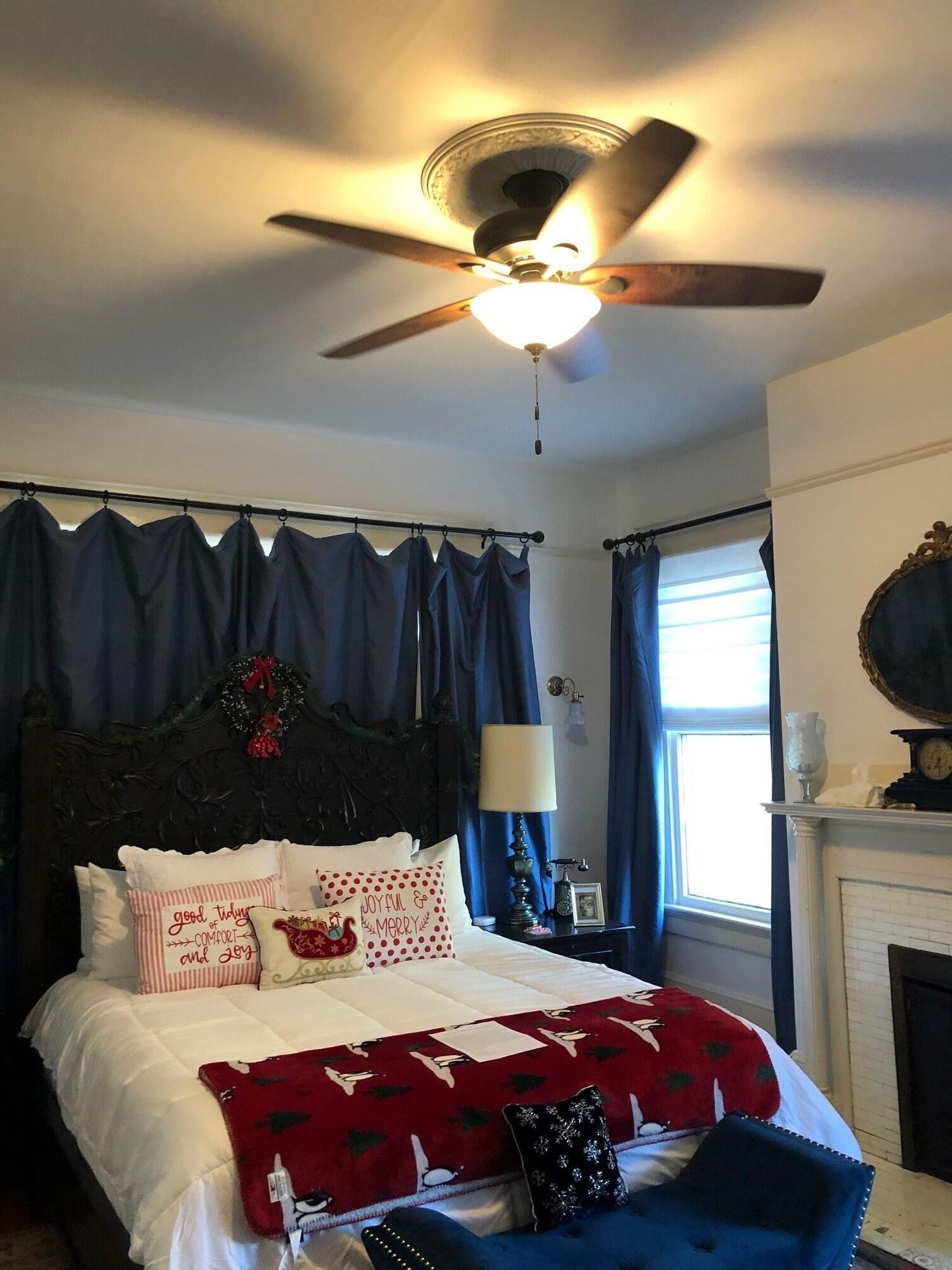Habitación Hoyt House Amelia Island