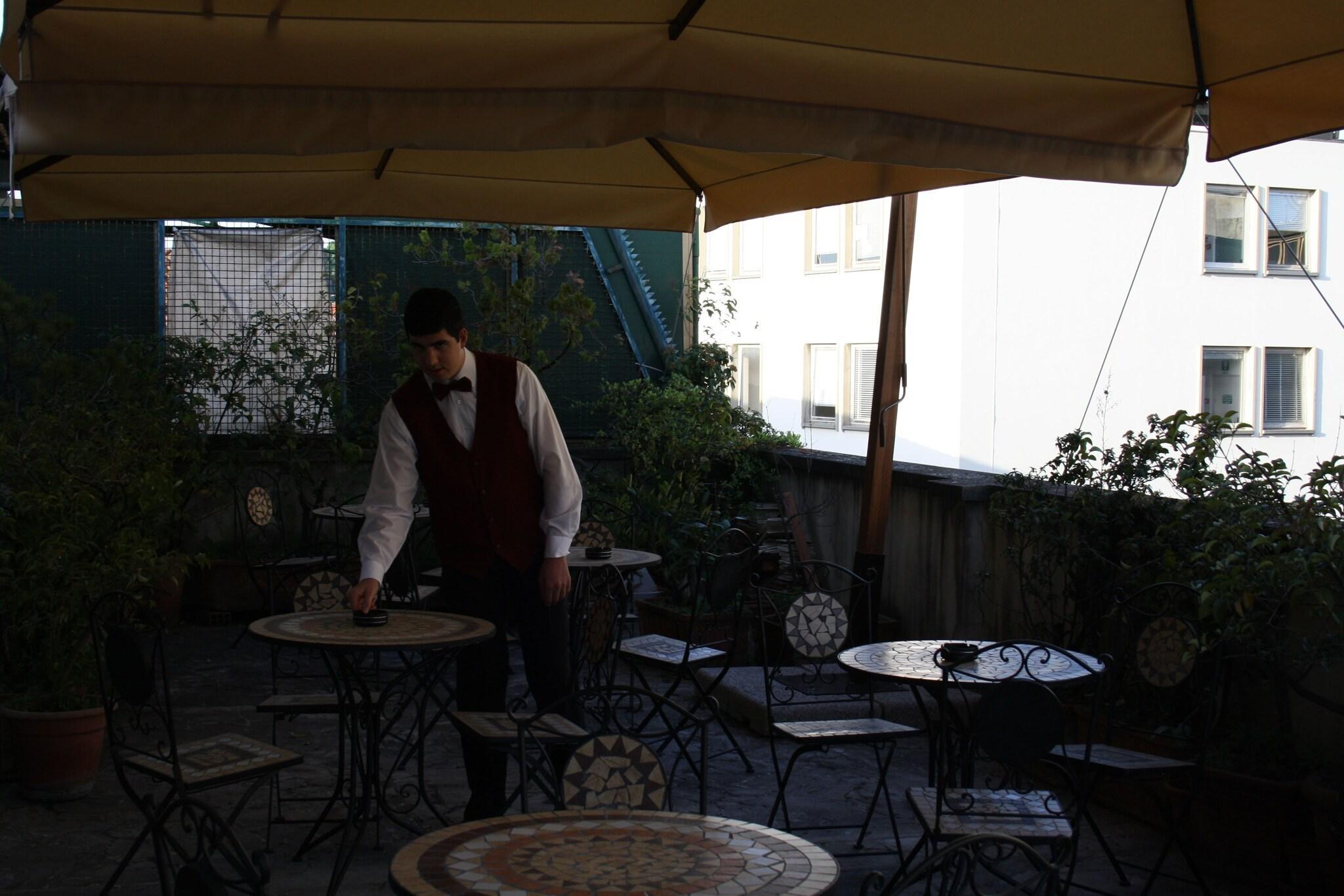 Varios Hotel Bodoni