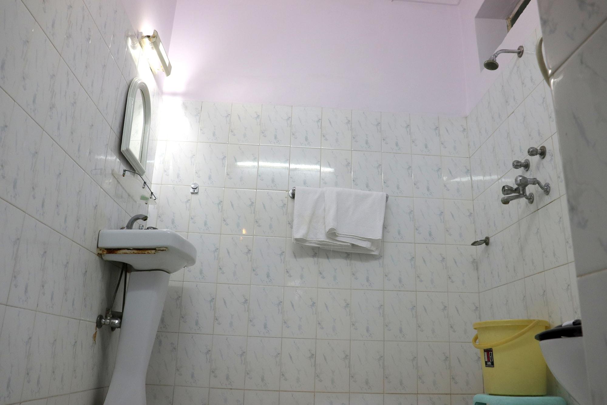 Equipamiento de Habitación Mahar Haveli Bed & Breakfast