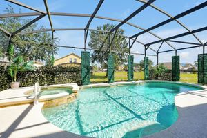 Alquiler Vacacional - Famous Home in Davenport With Game Room