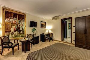 Alojamiento - Relais Piazza San Marco