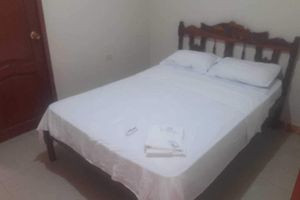 Alojamiento - HOTEL EUSKAL BEACH