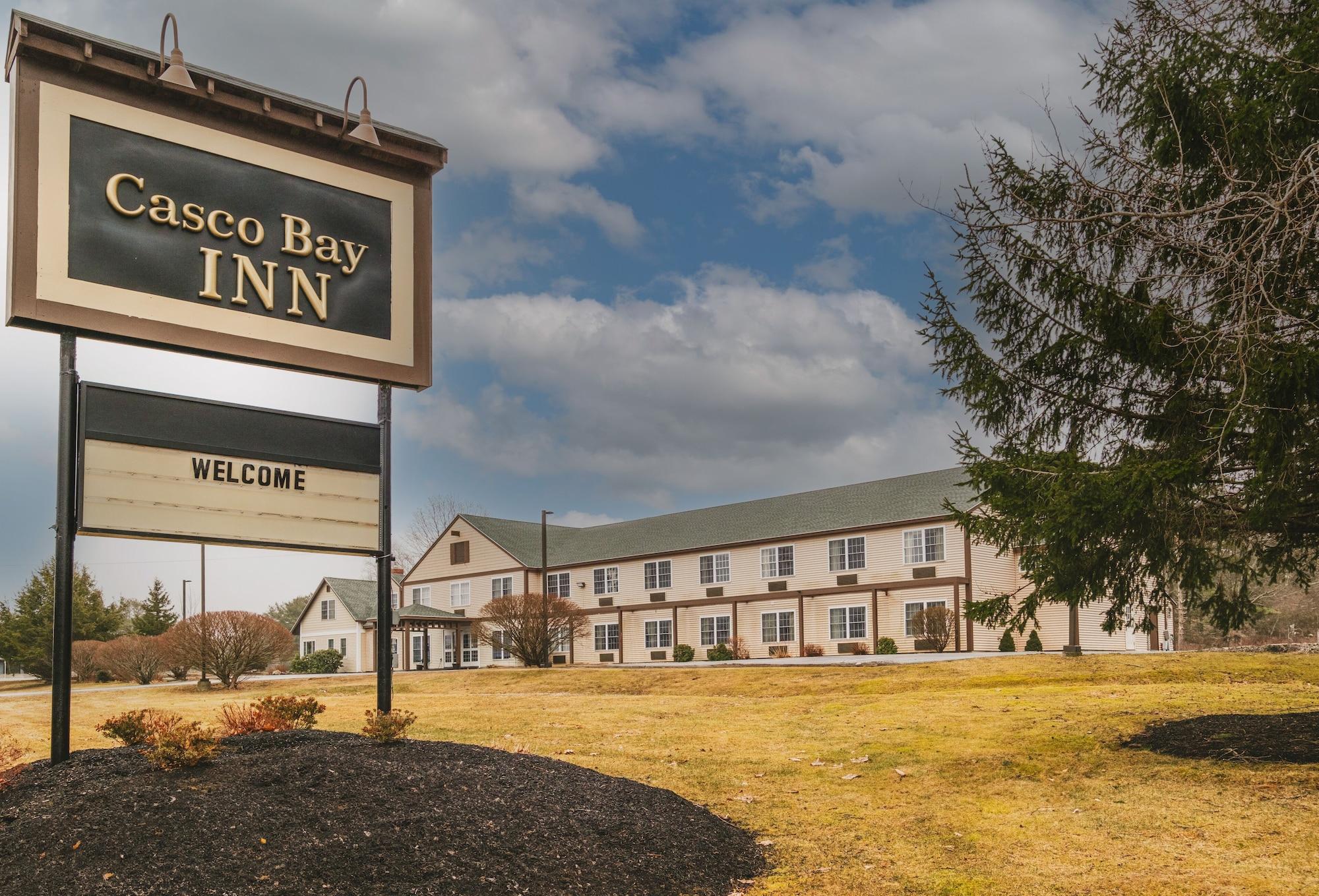 Varios Casco Bay Inn