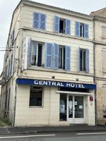 Alojamiento - Le Central Hôtel