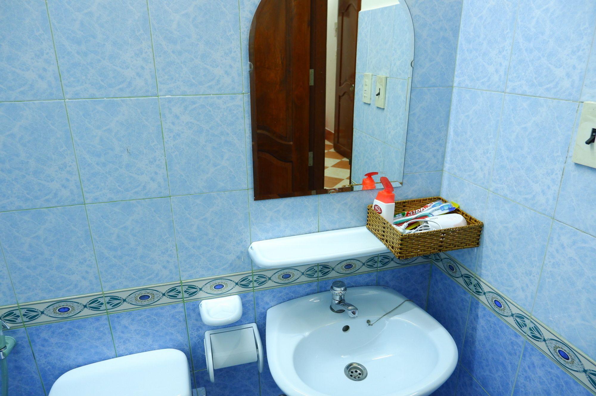 Set de Habitación Winter Spring Home & Tourist - Hostel