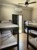 Alquiler Vacacional - Casa Nova, Moderna e Sofisticada em Catanduva, Próximo a Olimpia e Barretos