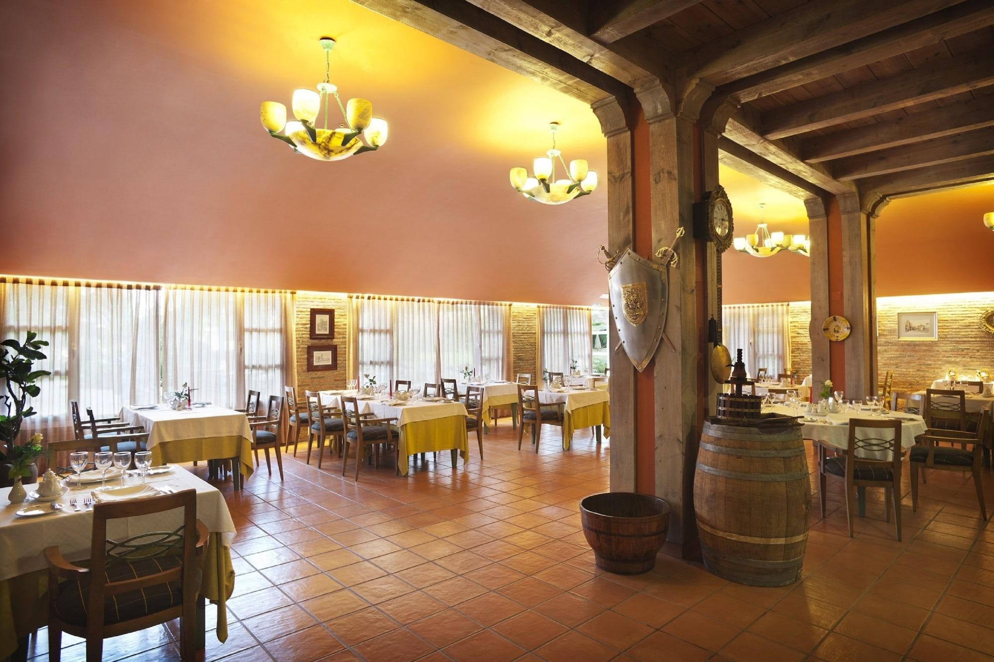 Restaurant Roca Nivaria Gran Hotel