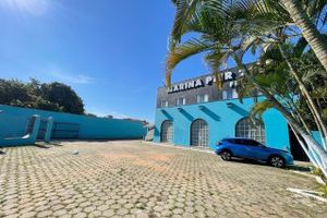 Hospedagens - Pousada Píer 22