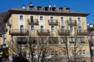 Alojamiento - Hotel Belvedere Dolomiti
