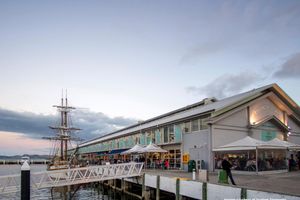 Alojamiento - Somerset on The Pier Hobart